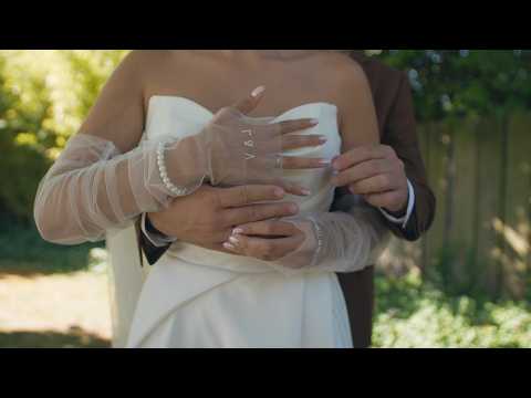 Robson — Kamerzysta Ślubny Poznań - film 1
