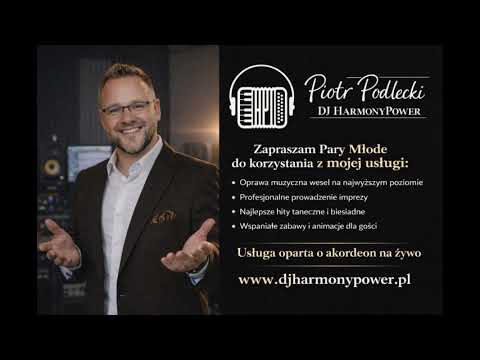 DJ HarmonyPower - film 1