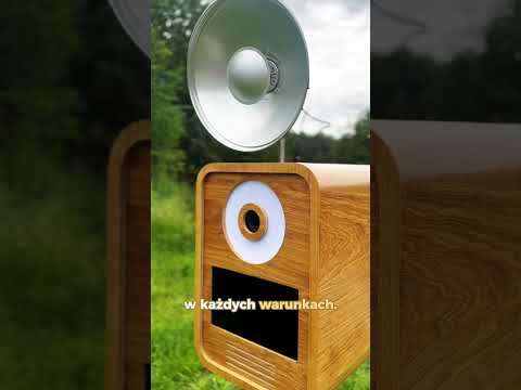 Kurczok Studio – fotobudki - film 1