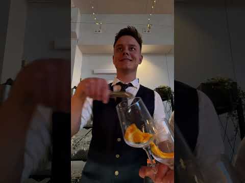 Heaven Taste Bar - film 1