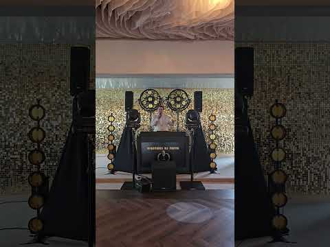 Wodzirej DJ FRESH - film 1