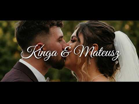 Od Serca Video Wedding - film 1