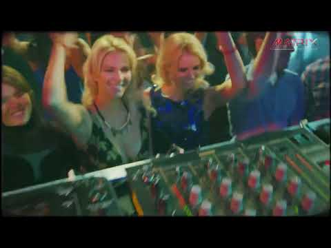 Matrix DJ & Wodzirej - film 1