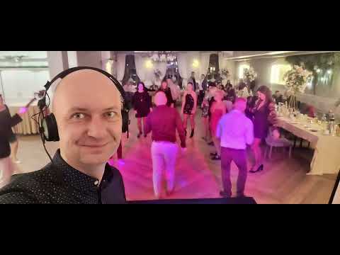 Dj Zwariował - film 1
