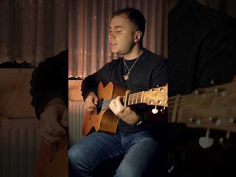 Wojtek Griper Frąckowiak gitarzysta - film 1
