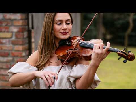 VIOLINO skrzypce, kwartet, śpiew - film 1