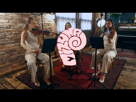 MIZUNA trio - film 1