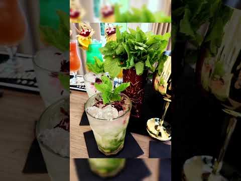 Cin Bar Karolina Krasniewska - film 1