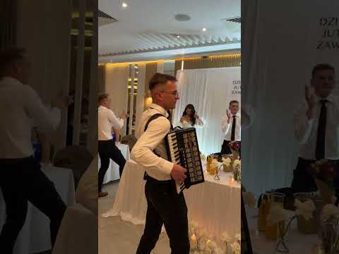 Głośniej Się Nie Da -  DJ/Wodzirej - film 1