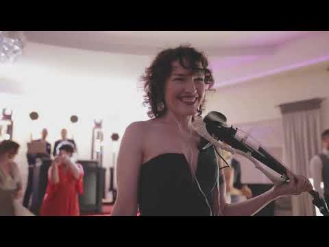 Skrzypaczka Monika Violinist - film 1