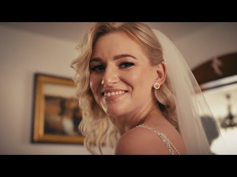 RED FLASH Wedding Film - film 1