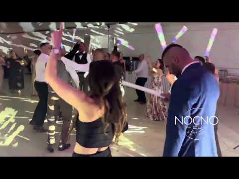 NOCNO - DJ & Live Sax - film 1
