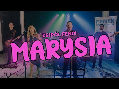 Zespół Muzyczny FENIX - film 1