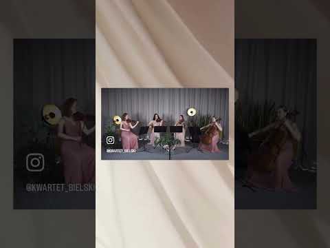 Kwartet Bielski - film 1