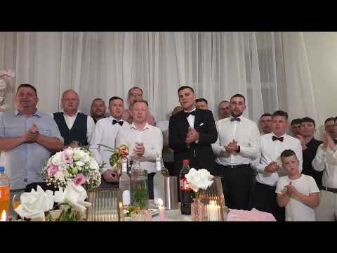 Grupa MOTIVE  DJ-e z muzyką na żywo - film 1