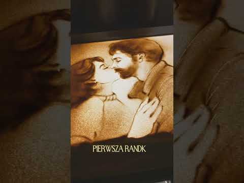 Malowanie Piaskiem|Soul in Sand - film 1