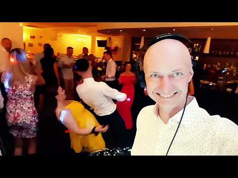 Dj Zwariował - film 1