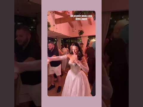 DJ Prezenter Wesela z pasją - film 1