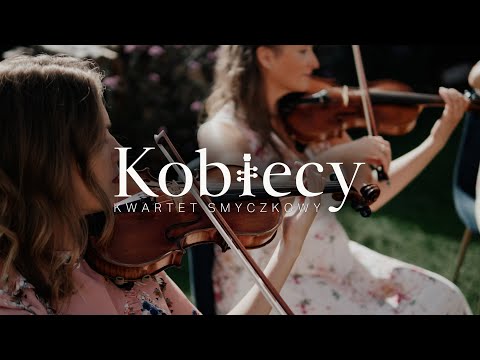Kobiecy Kwartet Smyczkowy - film 1