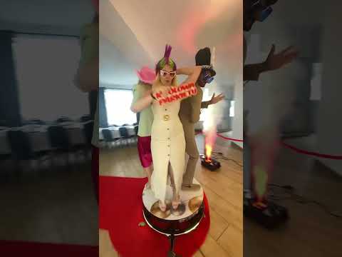 Wkręceni - Fotobudka360 - film 1