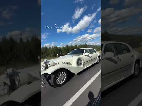 ENHA Cars | Lincoln | Cadillac - film 1
