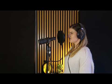 Oprawa wokalna Kasia Krok - film 1