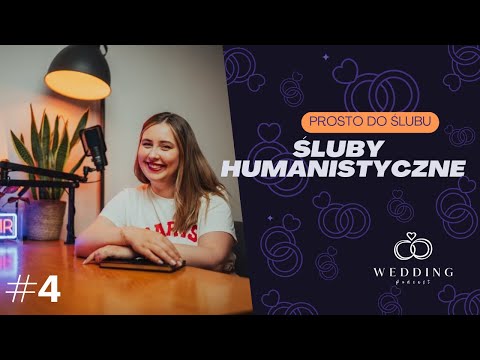 Prosto do ślubu Magdalena Sołtys - film 1