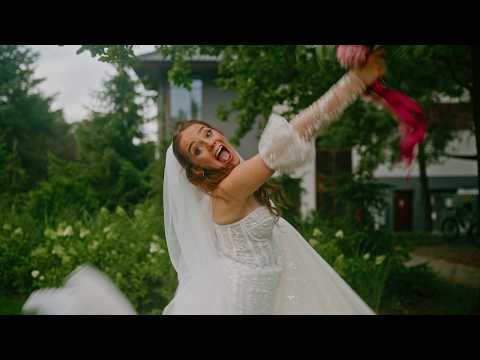 Wow Weddings - film 1