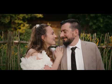 Kolorspin Weddings - film 1