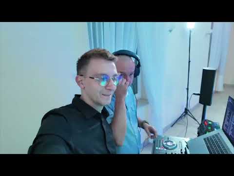 DJ RACON | DJ MAYDAY - film 1