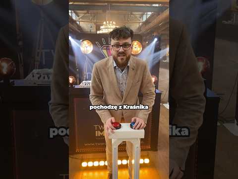 Tworzymy imprezy - film 1