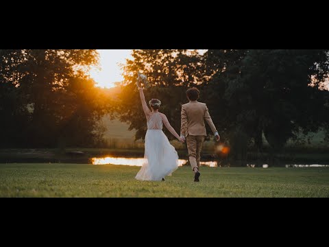DJ Marcin Kręcichwost - film 1