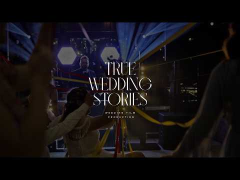 True Wedding Stories - film 1