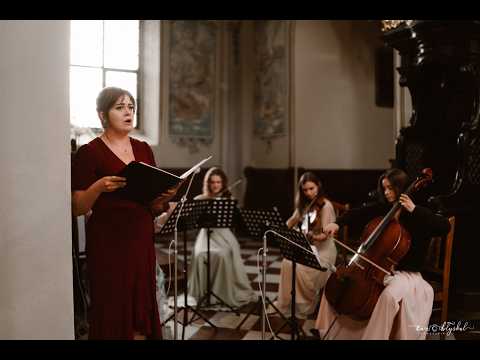 Śpiew na Ślub | Karolina Rajczyk - film 1