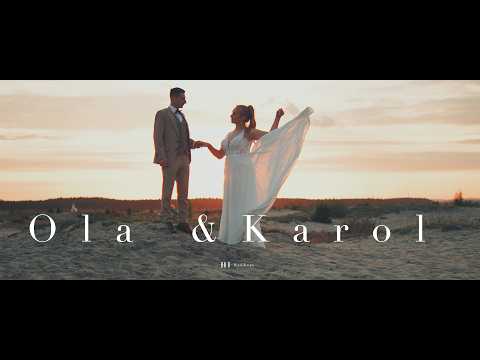 HI Weddings - film 1