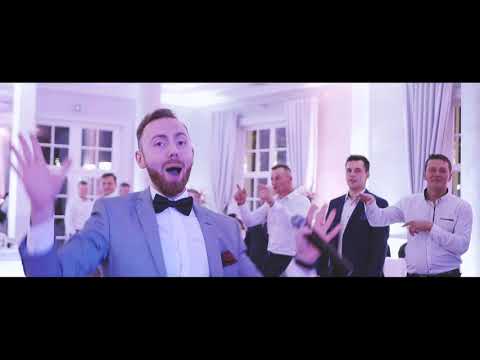Scenika Pro Event - DJ/Konfernasjer/Sax/Tłumacz - film 1