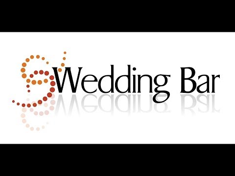 Wedding Bar! Barmani na Twoje przyjęcie weselne. - film 1