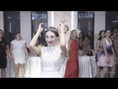 🥇 Ekskluzywnie, zawsze w dobrym stylu / Tomasz Słupski / DJ Tomsky - film 1