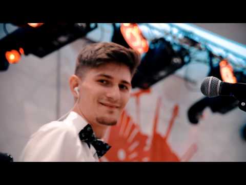 Zespół BezPrzerwy - muzyka bije w naszych sercach - film 1