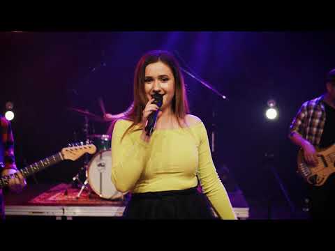 Cookies Band - najlepsza muzyka tylko na żywo! - film 1