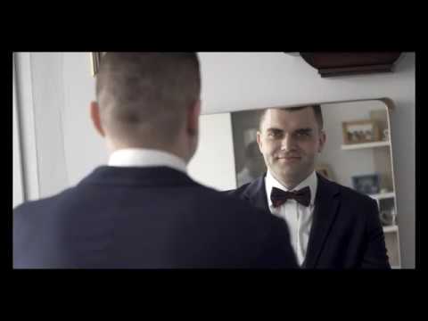Filmowiec Krzysiek - Teledyski i filmy weselne - film 1