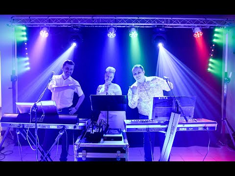 Zespół muzyczny Riva - film 1