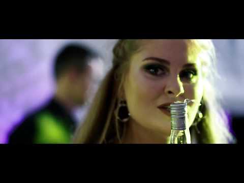 Dj Darek - Mega Wesela/Cięzki dym/Pirotechnika/Laser Show - film 1