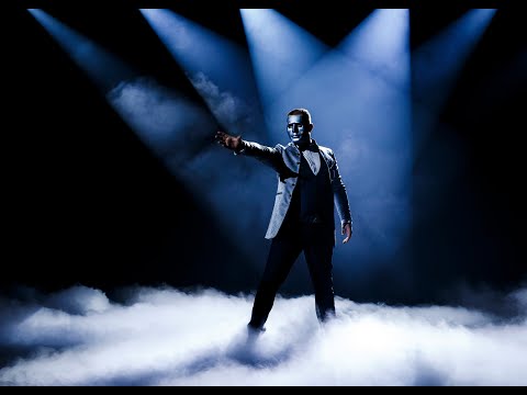 Iluzjonista Damian Kość + PREZENT DLA PARY MŁODEJ! - 2x Mistrz Polski! - film 1