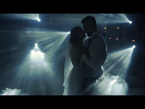 Rafał Fizia | Nowoczesny Film Ślubny | Dron - film 1