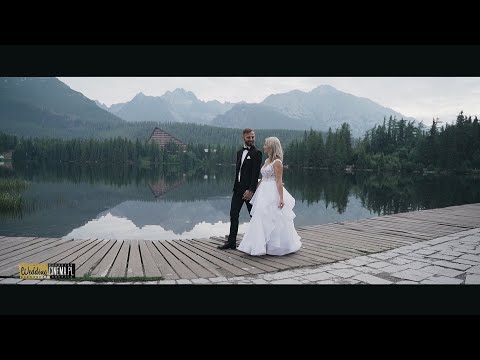 WeddingCinema - Film Ślubny 4K I Dron I Plener - film 1