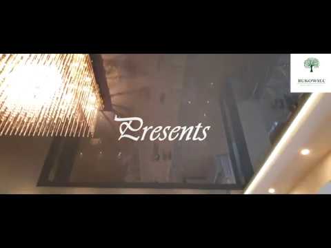 Hotel & Restauracja Bankietowa Bukowiec - film 1