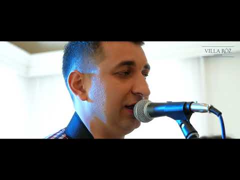 Villa Róż - film 1