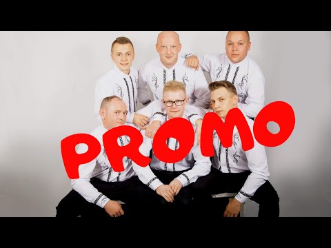 Zespół muzyczny cFani - Tradycja z nowoczesnością! - film 1