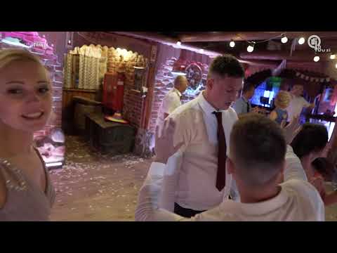 Dj Wodzirej Tomasz Buzała na Twoje Wesele - film 1